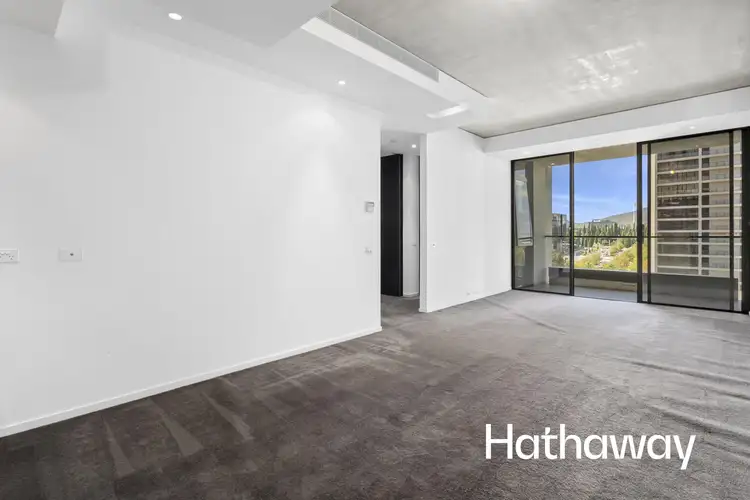 Fourth view of Homely apartment listing, 511/21 Marcus Clarke Street, City ACT 2601