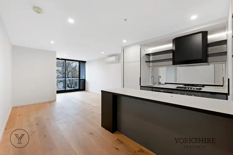 210/250 Gore Street, Fitzroy VIC 3065