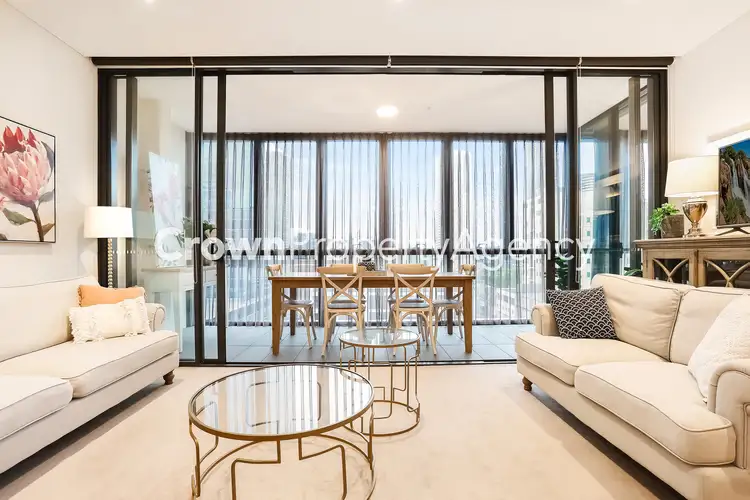 507/45 Parramatta, Parramatta NSW 2150