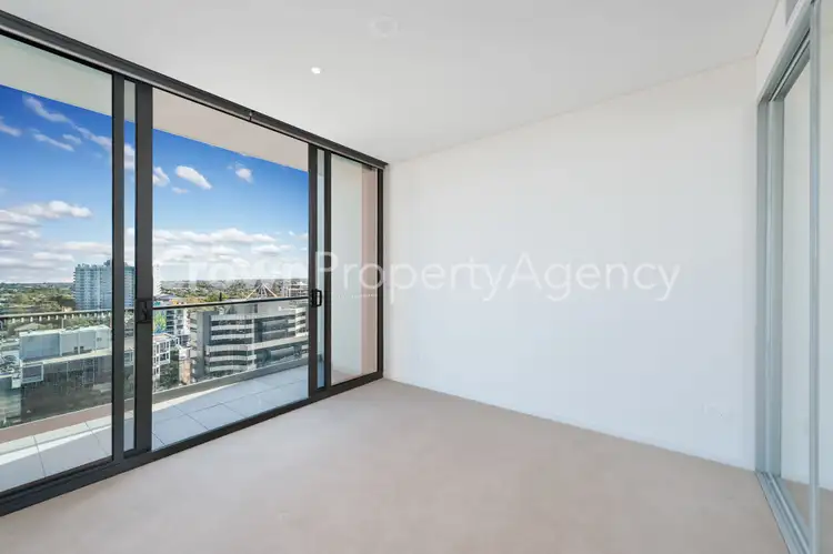 Second view of Homely unit listing, 1622/32 Hunter Street, Parramatta NSW 2150