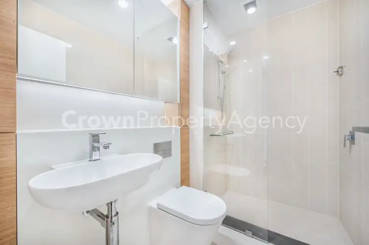 Third view of Homely unit listing, 1622/32 Hunter Street, Parramatta NSW 2150