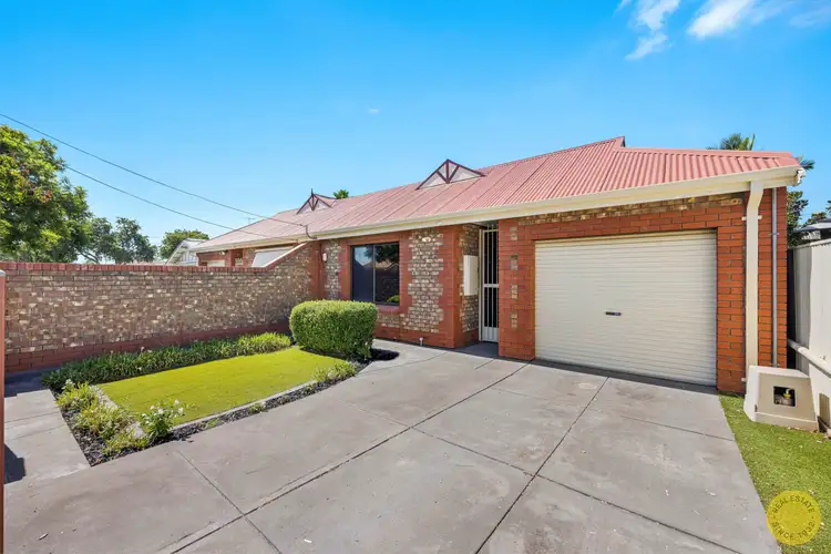 1 Colin Street, Camden Park SA 5038