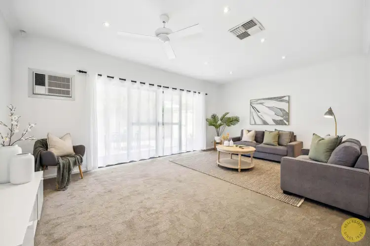 Second view of Homely house listing, 1 Colin Street, Camden Park SA 5038
