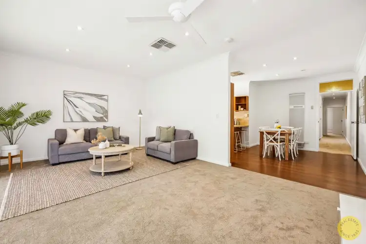 Fifth view of Homely house listing, 1 Colin Street, Camden Park SA 5038
