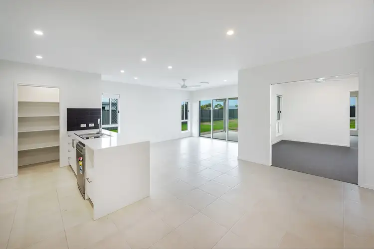 Second view of Homely house listing, 16 Oystercatcher Street, Woodgate QLD 4660