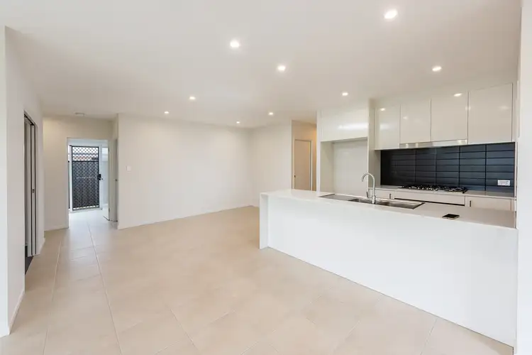 Third view of Homely house listing, 16 Oystercatcher Street, Woodgate QLD 4660