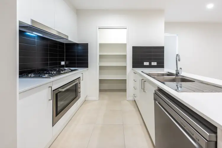 Fifth view of Homely house listing, 16 Oystercatcher Street, Woodgate QLD 4660