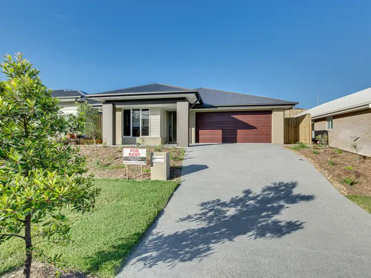 26 Sunwood Crescent, Maudsland QLD 4210