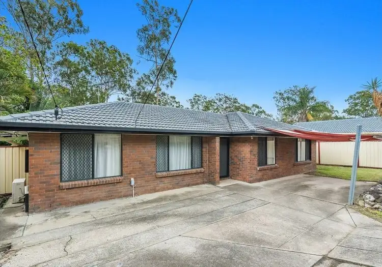 6 Manning Court, Collingwood Park QLD 4301