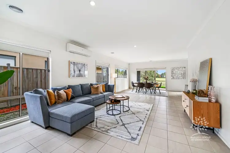 Third view of Homely house listing, 5 Merivale Close, Sandhurst VIC 3977