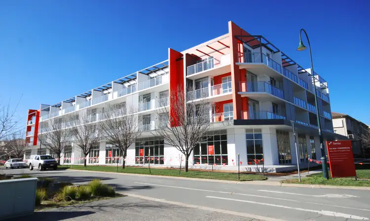 310/45 Gungahlin Place, Gungahlin ACT 2912