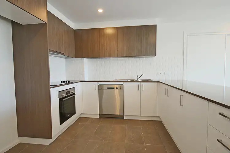 Second view of Homely apartment listing, 310/45 Gungahlin Place, Gungahlin ACT 2912