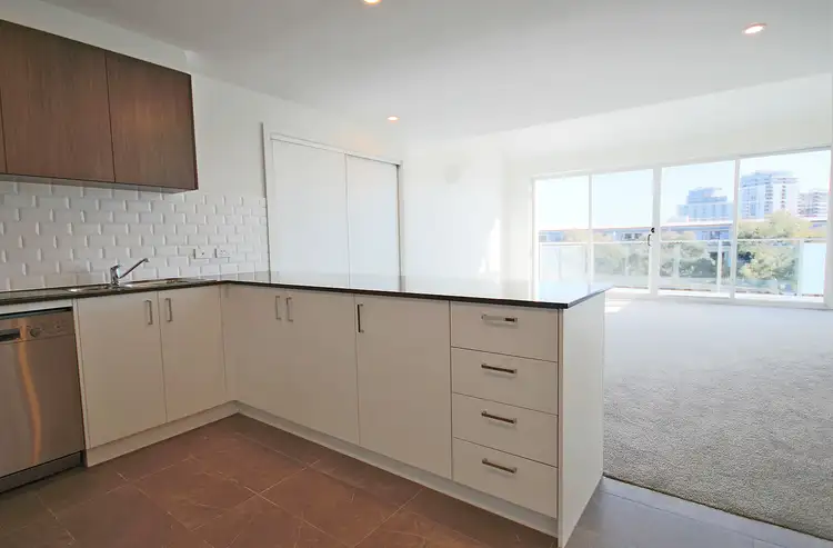 Third view of Homely apartment listing, 310/45 Gungahlin Place, Gungahlin ACT 2912