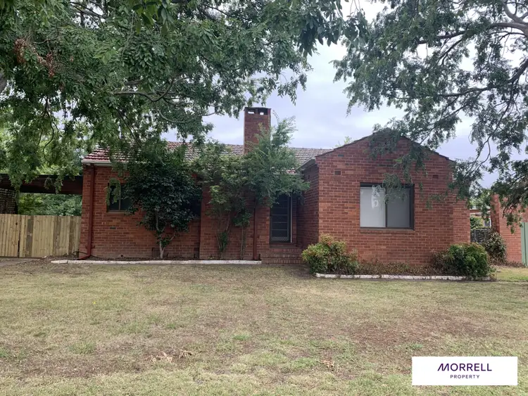 18 McKinlay Street, Narrabundah ACT 2604