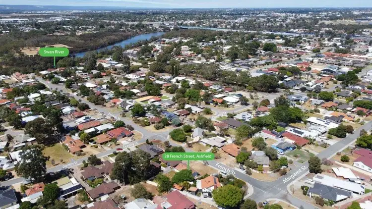 Fourth view of Homely house listing, 28 French Street, Ashfield WA 6054