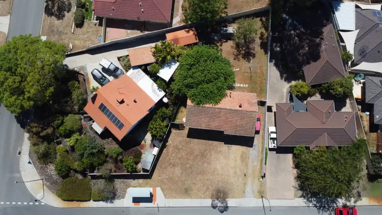 Fifth view of Homely house listing, 28 French Street, Ashfield WA 6054