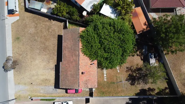 Sixth view of Homely house listing, 28 French Street, Ashfield WA 6054