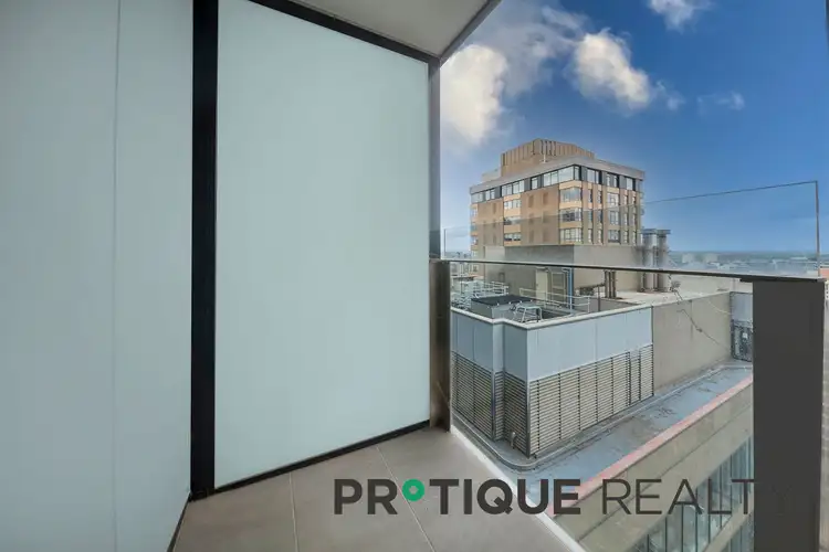 Fourth view of Homely apartment listing, 2407/27 Little Collin Street, Melbourne VIC 3000