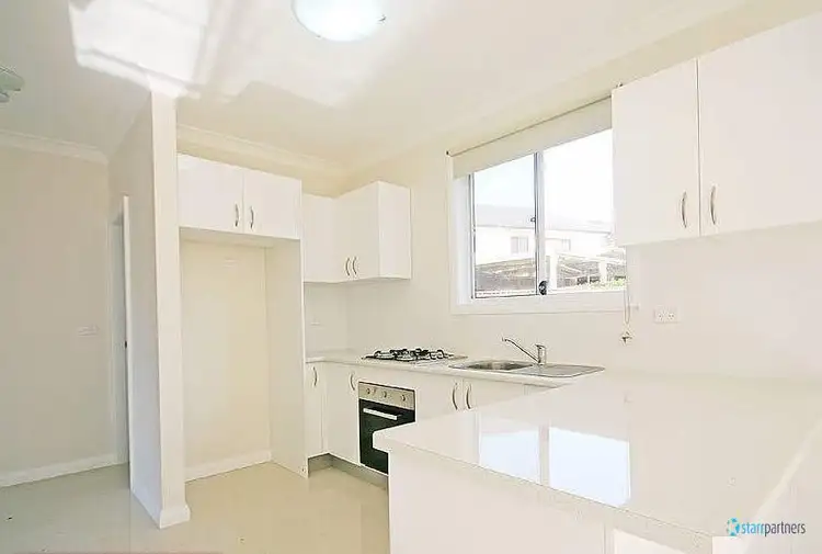 Second view of Homely house listing, 76A Clarence Street, Merrylands NSW 2160