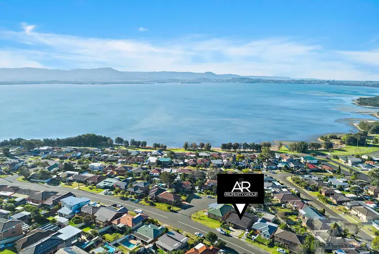 Main view of Homely house listing, 122 Landy Drive, Mount Warrigal NSW 2528