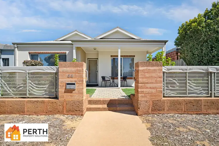 44 Doley Road, Byford WA 6122