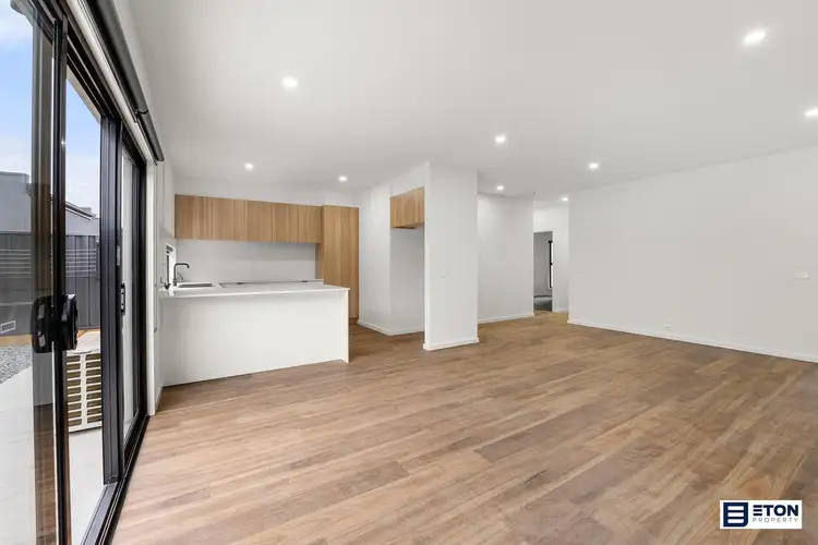 Main view of Homely house listing, 10 Centralpark Walk, Strathtulloh VIC 3338