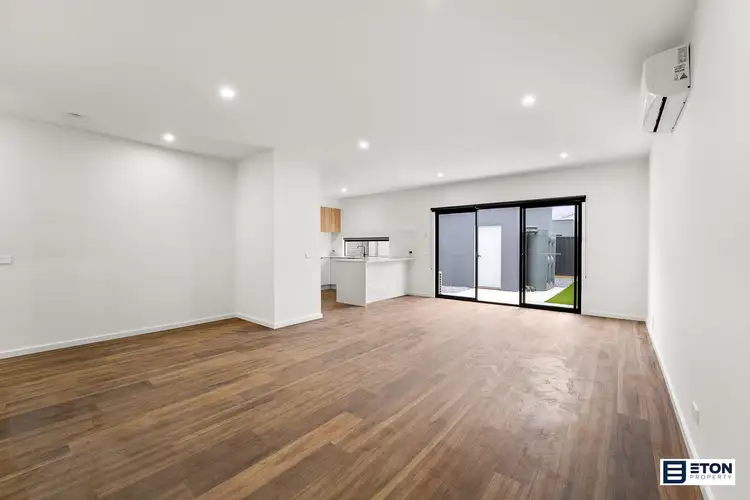 Second view of Homely house listing, 10 Centralpark Walk, Strathtulloh VIC 3338
