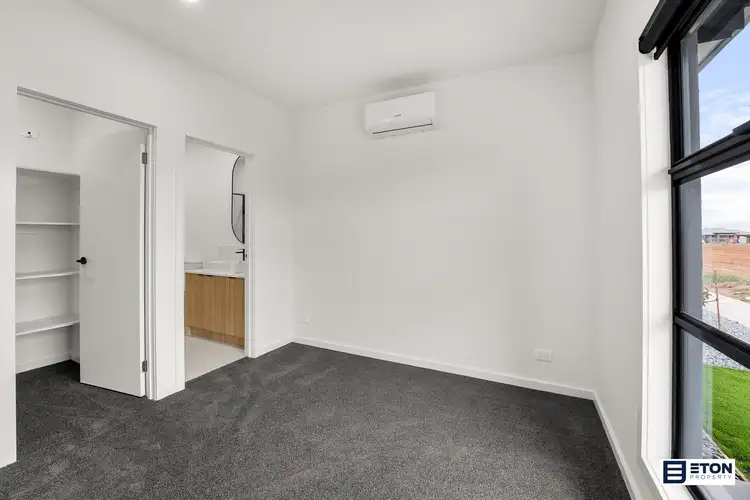 Third view of Homely house listing, 10 Centralpark Walk, Strathtulloh VIC 3338