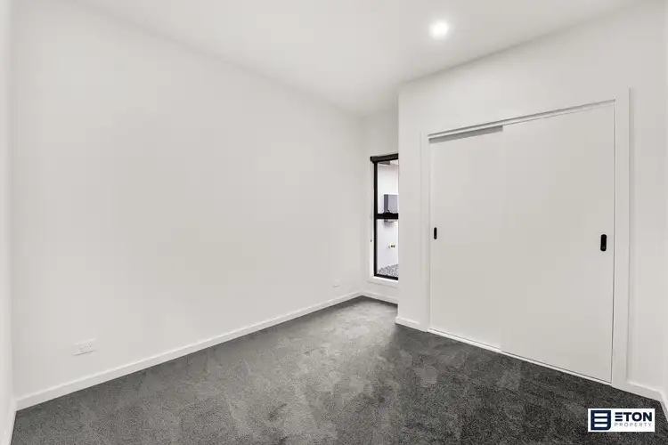 Fourth view of Homely house listing, 10 Centralpark Walk, Strathtulloh VIC 3338