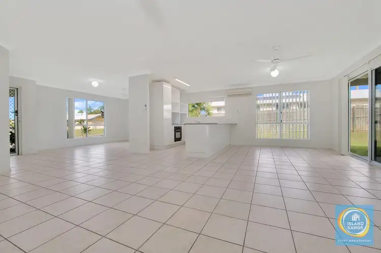 Second view of Homely house listing, 21 Saxonvale Court, New Auckland QLD 4680
