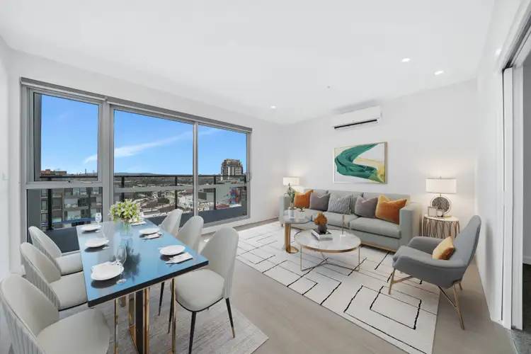 1003/33-35 Hall Street, Moonee Ponds VIC 3039