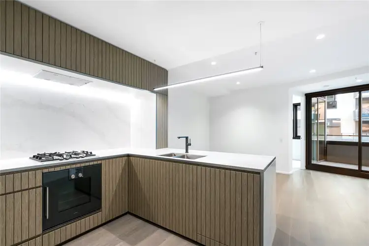 Main view of Homely apartment listing, 222/631 Victoria  Street, Abbotsford VIC 3067
