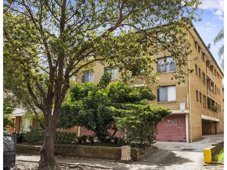 9/50 Castlereagh Street, Liverpool NSW 2170