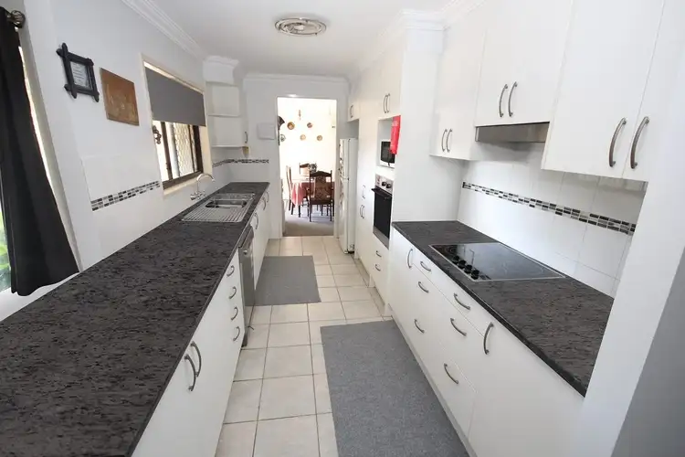 Second view of Homely house listing, 6 Reerden Street, Collingwood Park QLD 4301