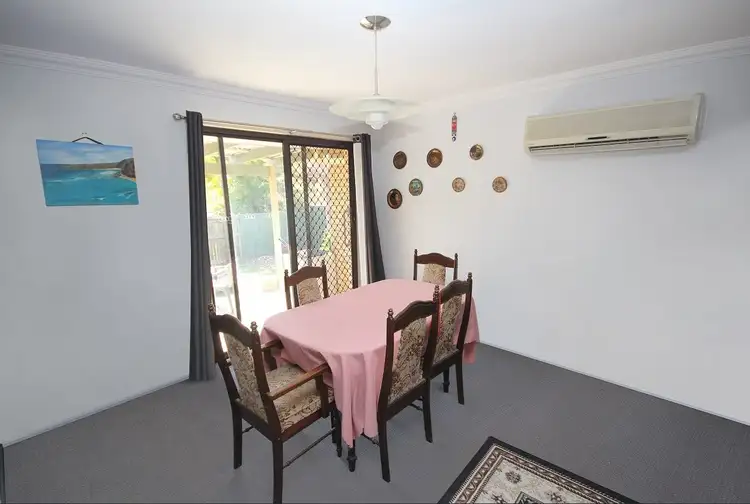 Fourth view of Homely house listing, 6 Reerden Street, Collingwood Park QLD 4301