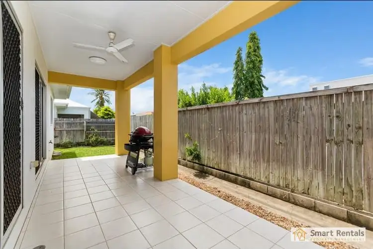 Second view of Homely house listing, 6/34 Golf Links Drive, Kirwan QLD 4817