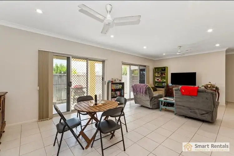 Third view of Homely house listing, 6/34 Golf Links Drive, Kirwan QLD 4817