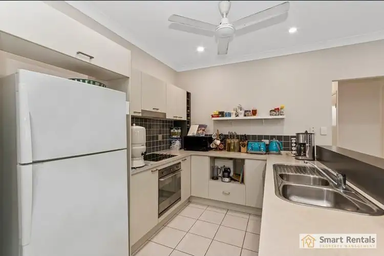 Fifth view of Homely house listing, 6/34 Golf Links Drive, Kirwan QLD 4817