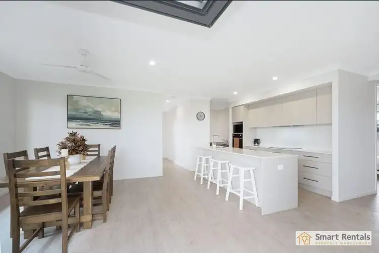 Second view of Homely house listing, 5 Tilbrook Street, Burdell QLD 4818