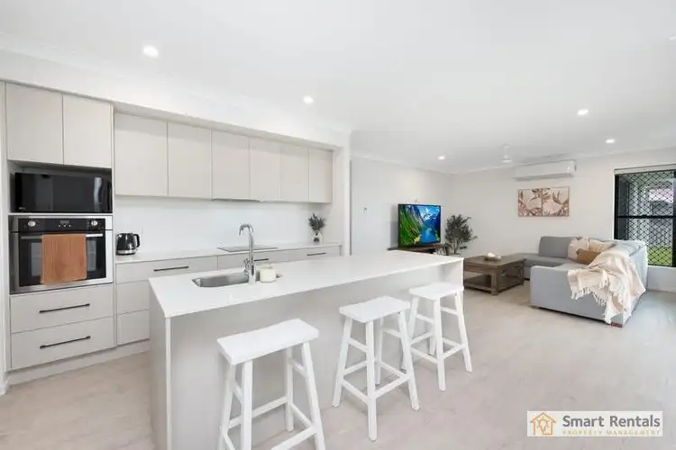 Third view of Homely house listing, 5 Tilbrook Street, Burdell QLD 4818