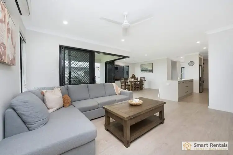 Fourth view of Homely house listing, 5 Tilbrook Street, Burdell QLD 4818