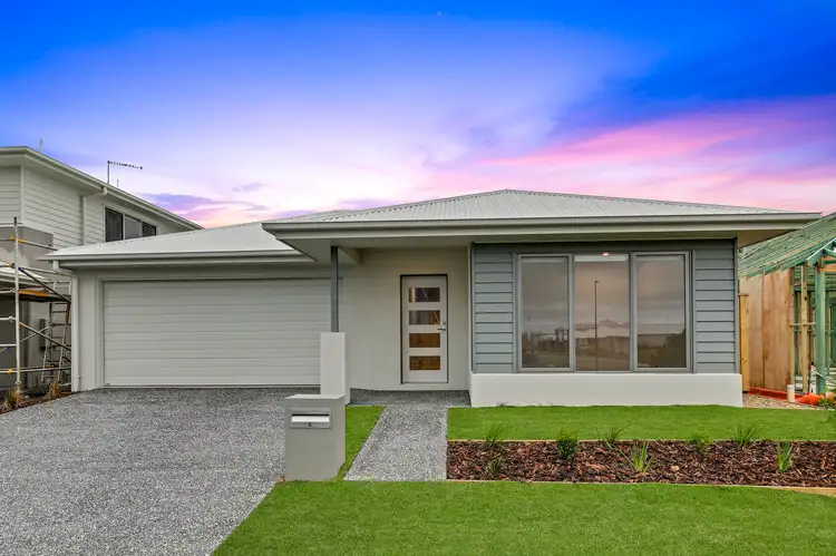 8 Tulip Street, Nirimba QLD 4551