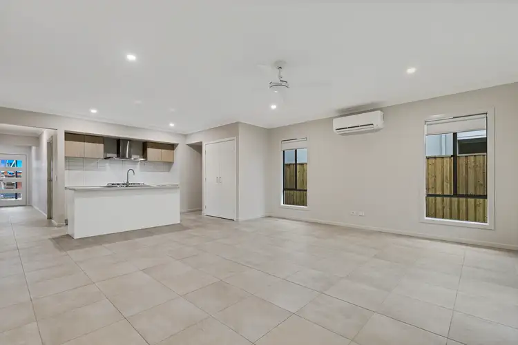 Second view of Homely house listing, 8 Tulip Street, Nirimba QLD 4551