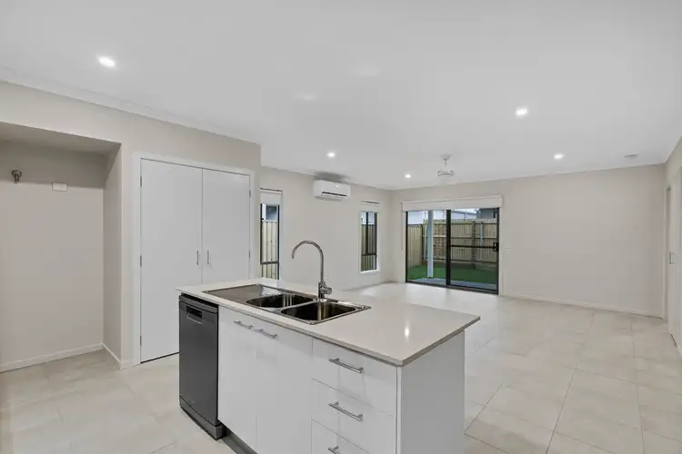 Fourth view of Homely house listing, 8 Tulip Street, Nirimba QLD 4551