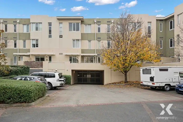 Second view of Homely unit listing, 5/1 Liardet Street, Port Melbourne VIC 3207