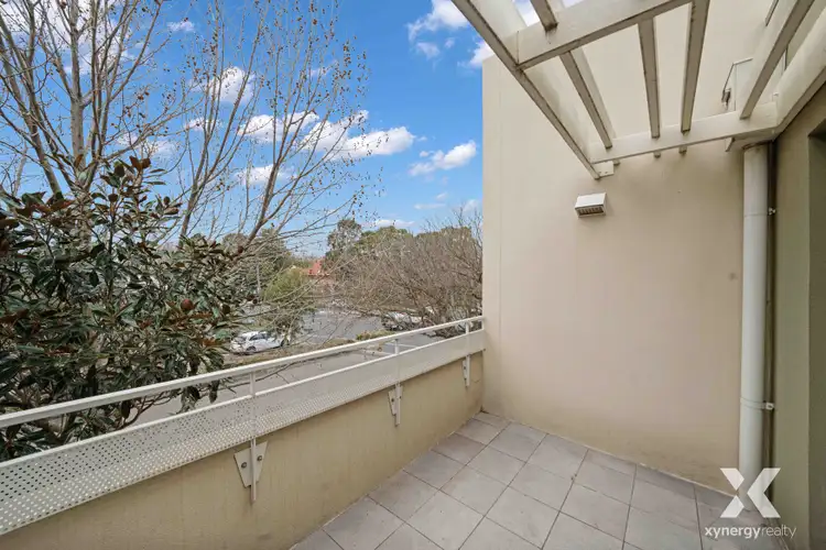 Third view of Homely unit listing, 5/1 Liardet Street, Port Melbourne VIC 3207