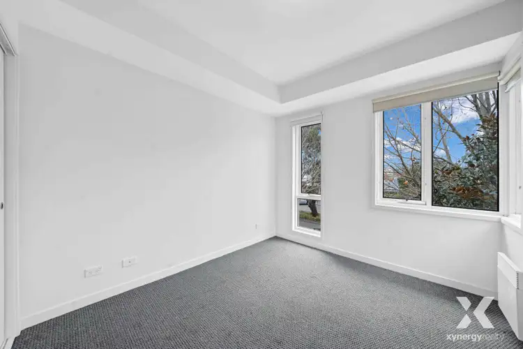 Fourth view of Homely unit listing, 5/1 Liardet Street, Port Melbourne VIC 3207