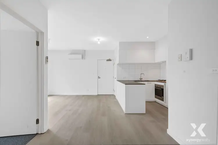 Fifth view of Homely unit listing, 5/1 Liardet Street, Port Melbourne VIC 3207