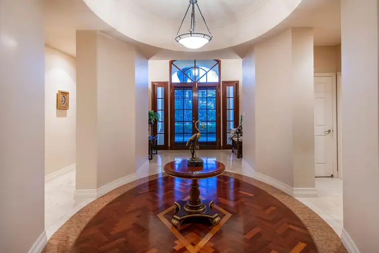 Third view of Homely house listing, 1096 Beechwood Drive, Hope Island QLD 4212