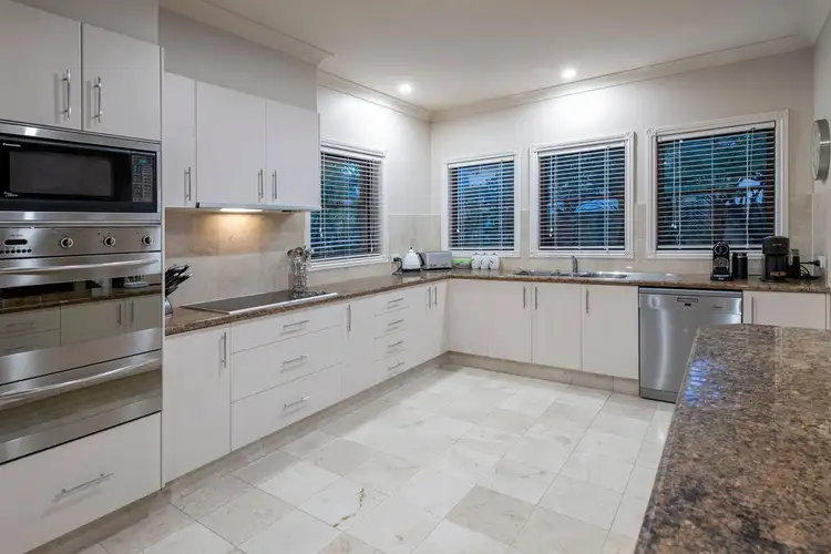 Fourth view of Homely house listing, 1096 Beechwood Drive, Hope Island QLD 4212